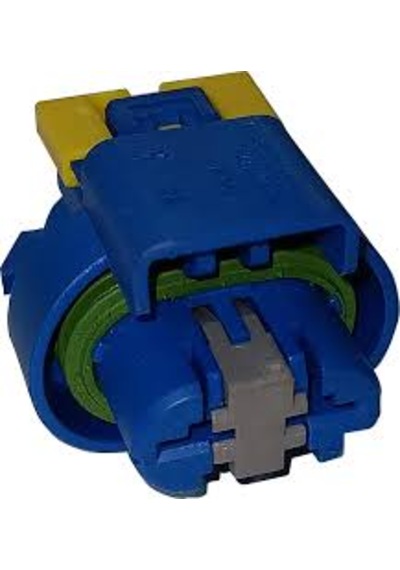 Vps Fan Motor Soketi Fıat Ym 2017s