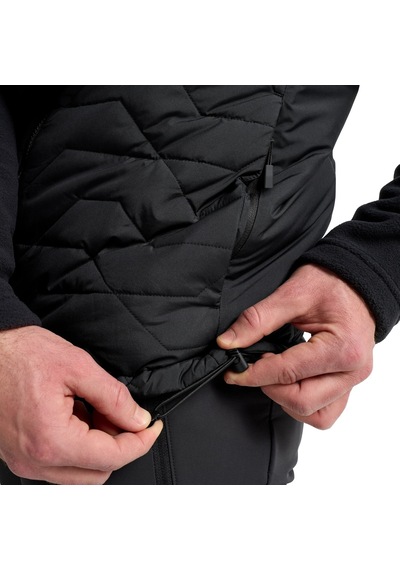 Jack Wolfskin Flextrek Ins Vest M Erkek Yelek A66335 6000