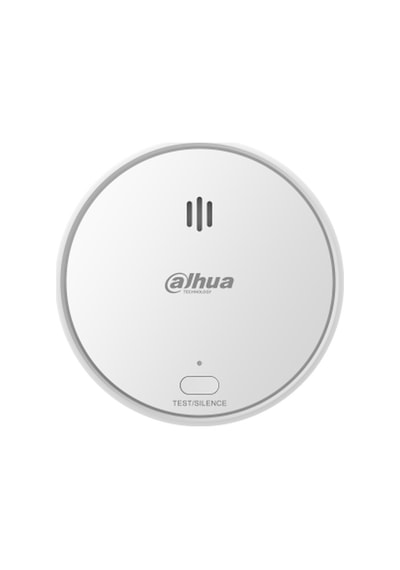 Dahua DHI HY SA21A W2 868 Kablosuz Duman Dedektörü