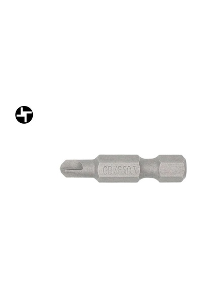 Ceta Form TorqSet Uçlu Bits No 5 x 32MM Cb860305