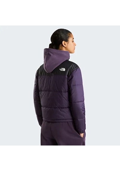 The North Face W Nuketo Synth Ins Jacket Kadın Mont Nf0a8j44gjı1 Nf0a8j44gjı1 Gri