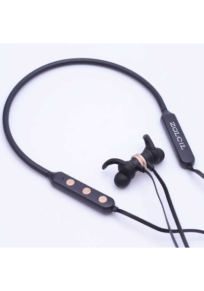 Zolcil T10 Bluetooth Kulak İçi Kulaklık