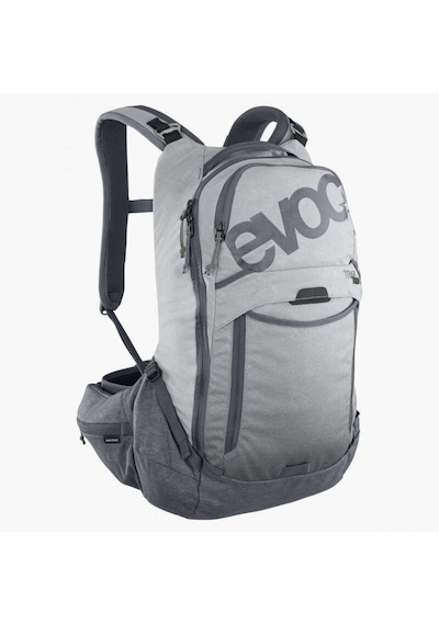 Evoc Traıl Pro 16 Lxl Sırt Çantası Gri