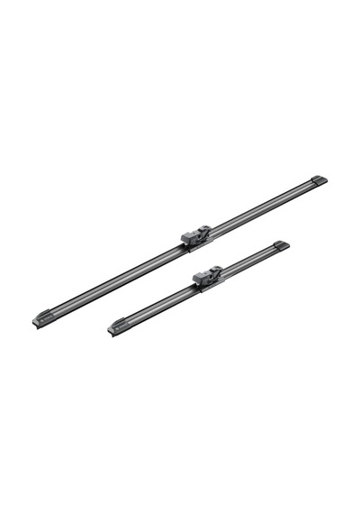 Aerotwin Silecek Seti - 650/400 Mm Toyota Avensis 2008-2021 T27 A538s