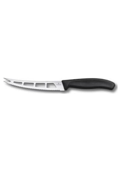 Victorinox Vt 6.7863.13b Swıss Classıc Yağ Ve Peynir Bıçağı 13cm Blst