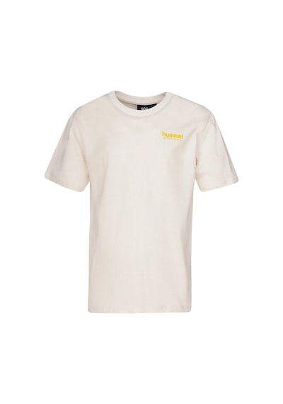 Hummel Jesus Çocuk Tişört BEYAZ