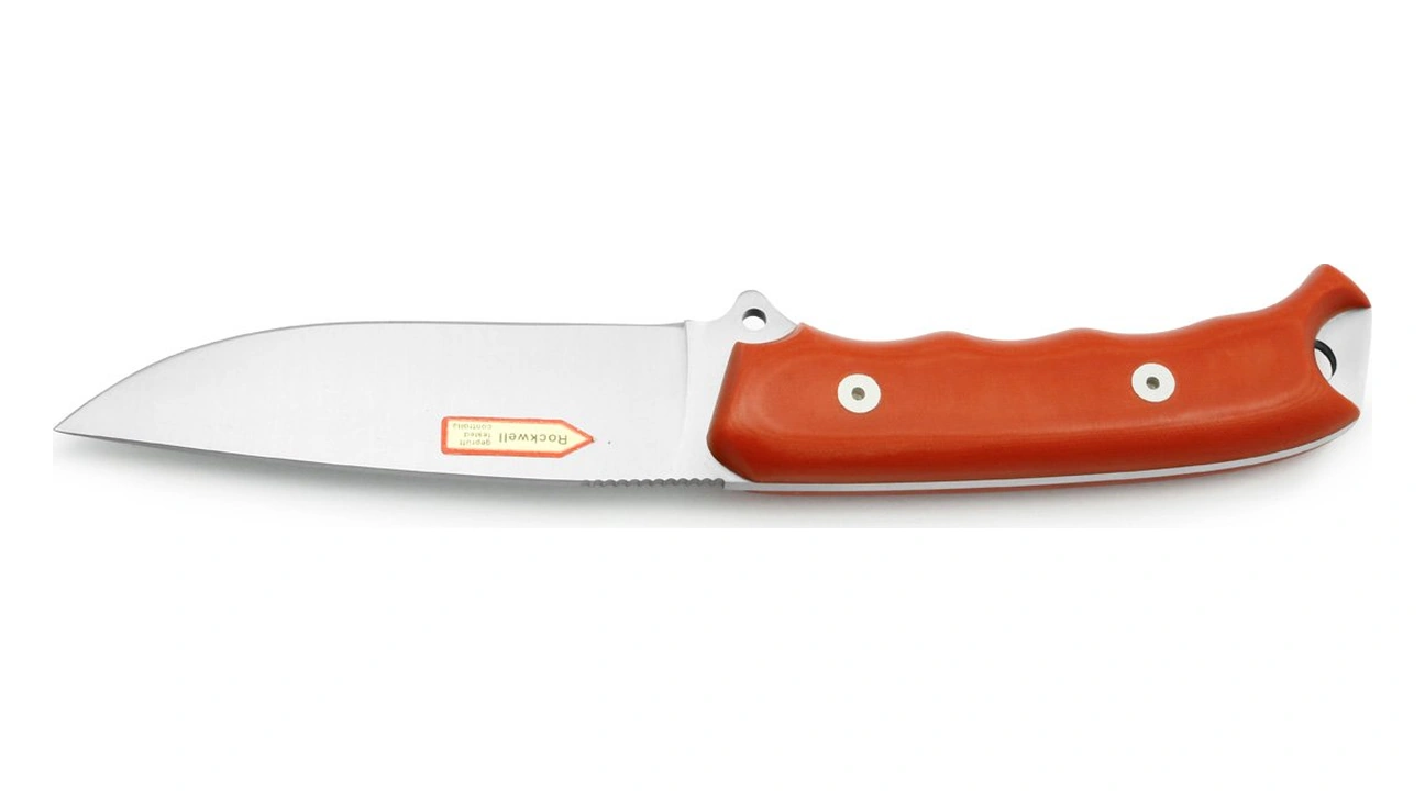 Puma Ip Dexter Orange Iı Kamp Bıçak Çok Renkli