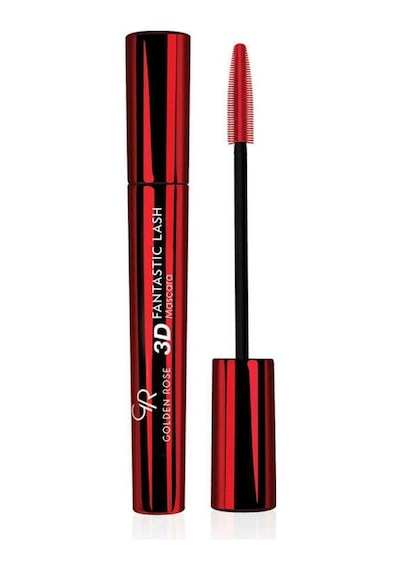 Golden Rose 3D Fantastic Lash Mascara Blistersiz Maskara Siyah