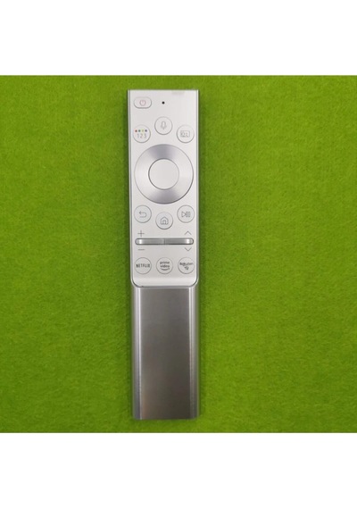 Samsung Uyumlu Smart Metal Kasa Kumanda Bn59-01311f Bn59-01311f