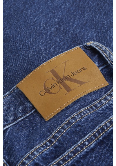 Calvin Klein Jeans Kadın Kot Pantolon J20j224504 Denım