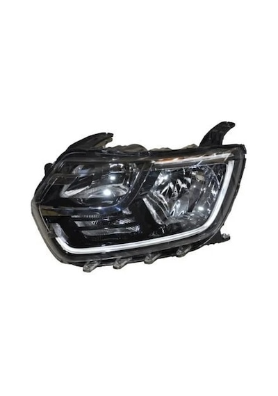 Ayfar 404527 Far Sol Ledli Motorlu Dacıa Duster Iı 18 260609367r -