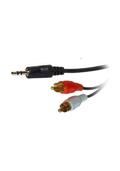 Ross 1.8 Metre Stereo 3.5 Mm
