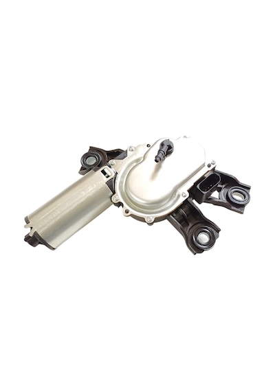 Vw Golf 5 2004-2008 Arka Cam 1k6955711c Silecek Motoru