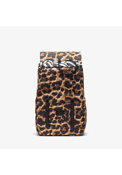 Herschel Retreat Küçük Boy Unisex Kahverengi Sırt Çantası 11400
