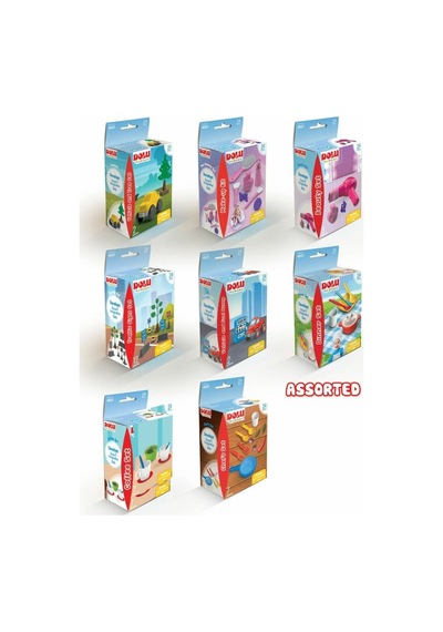 4001 Oyuncak Asorti Oyuncaklar V1 Standart