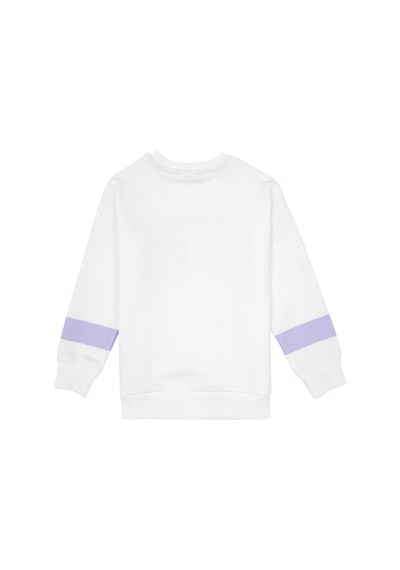 U.S. Polo Assn. Kız Çocuk Lila Eşofman Takımı 50318938-VR013