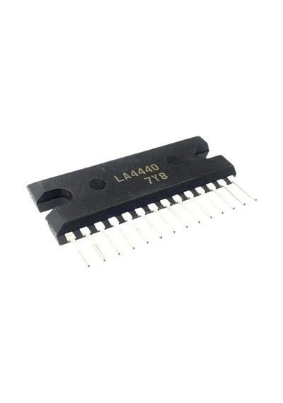 La 4440 Sıp-14h Entegre Devre