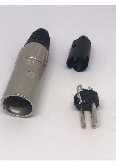 Climb Xlr Canon Jak Erkek Ast 250