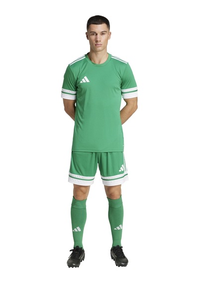 Adidas Squadra 25 Jersey Erkek Forma C-adıjn7485e50a00 Yeşil