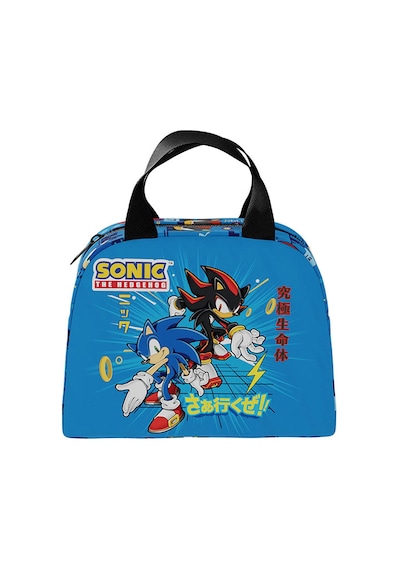 Sonic Beslenme Çantası 3102 Çok Renkli