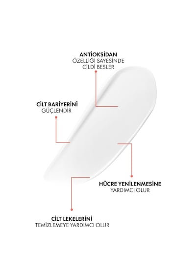 Viavior Sirius Glutatyonlu Krem 50ml