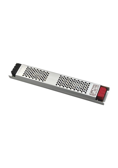 1 Adet Cata Ct 2677 Klemensli 21a Şerit Led Trafosu 12v 250w Diğer