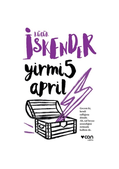 Yirmi 5 April (553392256)
