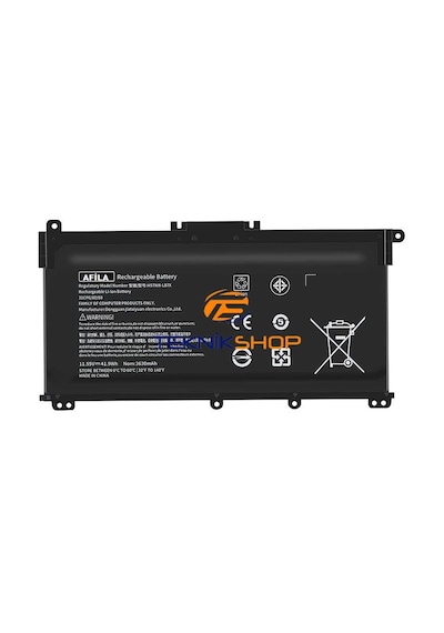 HP Uyumlu Gaming 15-Cs3001Nt 15-Cs3003Nt 15-Cs3004Nt Bataryası Pili