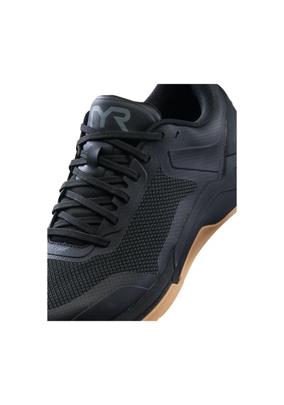 Tyr Kadın Cxt-3 Trainers Siyah - Camel