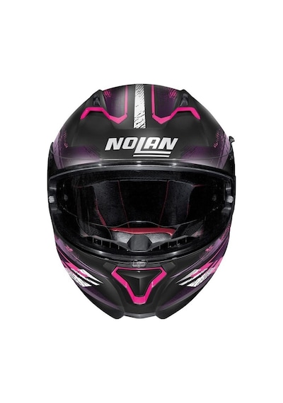 Nolan N87 Carnıval N- Com