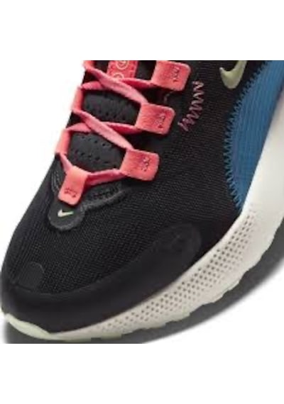 Nike React Escape Kadın Spor Ayakkabı Siyah