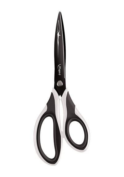 Maped Office Diamond Makas - 21 Cm
