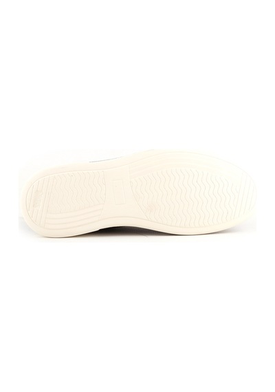 Lbr H1003 Erkek Deri Loafer Ayakkabı Lacivert