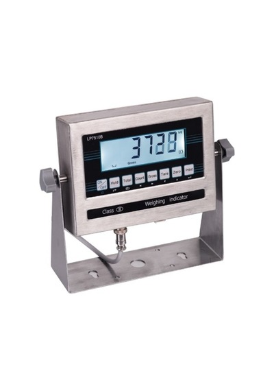 PASLANMAZ TARTIM İNDİKATÖRÜ LP7510