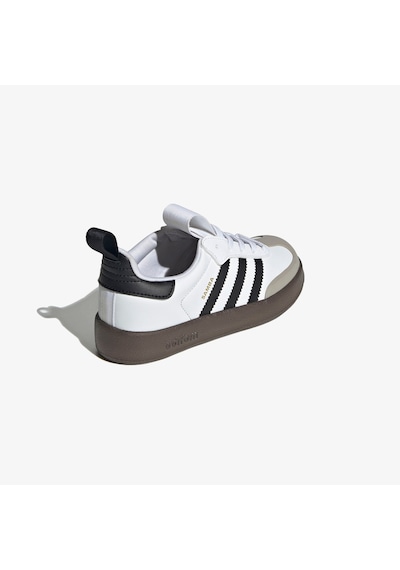 adidas Adifom Samba 360 C Çocuk Beyaz Spor Ayakkabı Ih3505 Beyaz