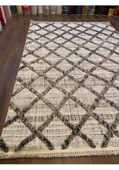 İlhanın Halıları Malibu Serisi 160x230 Modern Halı