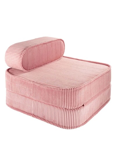 Çocuk Lego Berjer Pembe