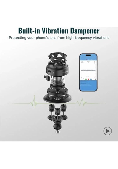 Outlplorer Handlebar Mount Pro