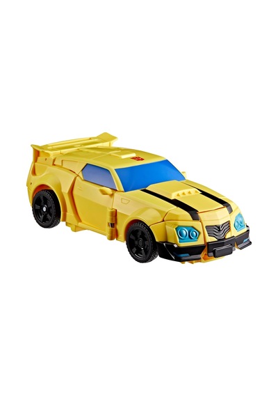 Tra Core Smash Changers Ast Bumblebee G2817