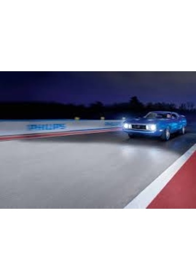 Volvo S60 Iı With Xenon 2010- Philips Uyumlu 42403 D3s 4600k Xenon Far