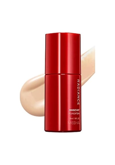 48 Saat Kalıcı Fondöten 35ml Spf30+ Perfect Fit Foundation No.23 Sand 0