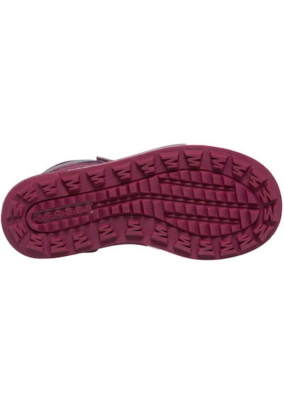 Merrell Snow Storm 2.0 Wtrpf Gri Gri