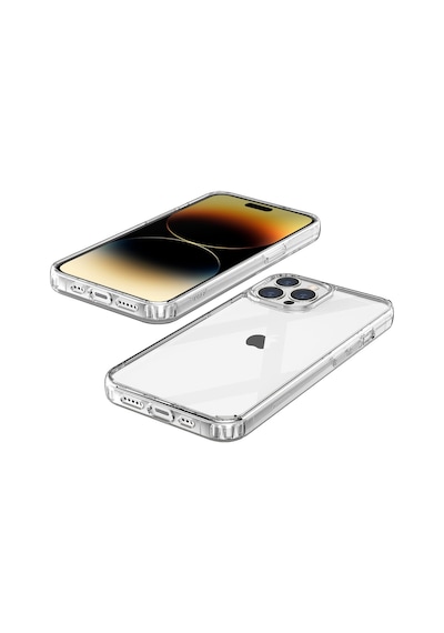 Buff Apple Uyumlu iPhone 14 Pro Air Hybrid Kilif 554495693