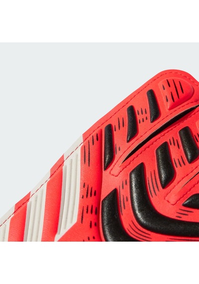 Adidas Predator Training Kids Kaleci Eldiveni C-adıjh3811a10a00 Kırmızı