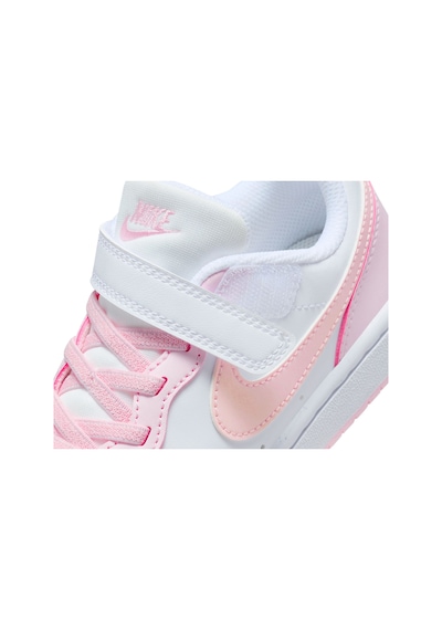Nike Nıke Court Borough Low Recraft Ps Çocuk Spor Ayakkabı Dv5457 Dv5457 105 105