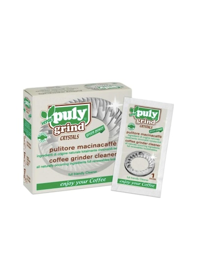 Puly Caff Grind Crystal Cleaner, Kahve Öğütücü Temizleyici, 15 Gr (529028634)