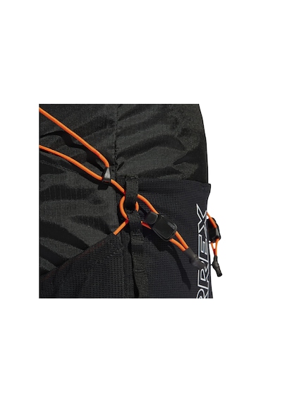Adidas In4656-u Trx Spd Hıke Bp Sırt Çantası Siyah Turuncu Siyah - Turuncu