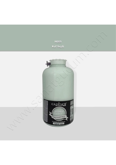Cadence Hibrit Multisurface Hybrid 2 Lt. H089 Küf Yeşil