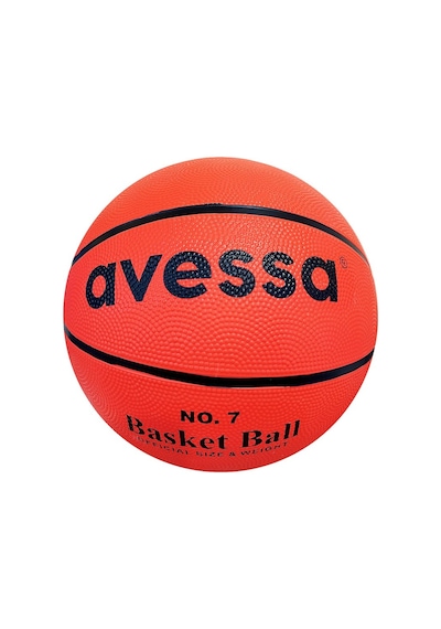 Premium Açık Hava Beden Eğitimi Maç Ekipmanı B-7 Basketbol Topu Ekonomik No:7 50