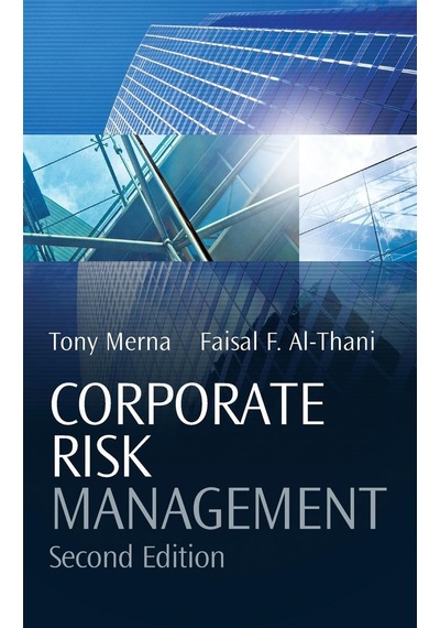 Corporate Risk Management